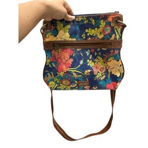 Sakroots - Crossbody Shoulder Bag